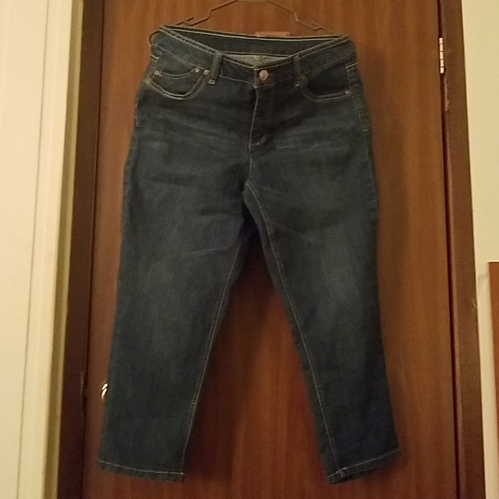 Blue jeans sz14